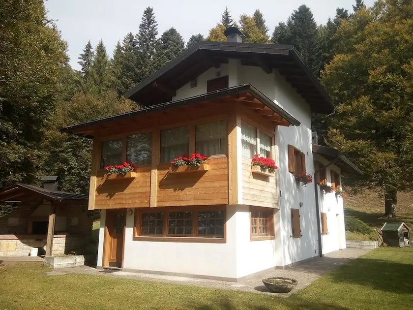 Chalet Anna Vetriolo - Image 1