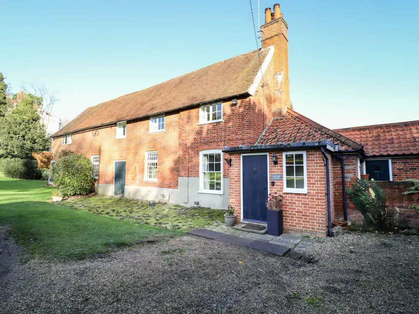 Gardener's Cottage - Image 1