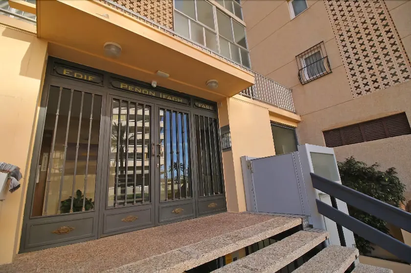 Holiday Apartment Peñon de Ifach - Image 1