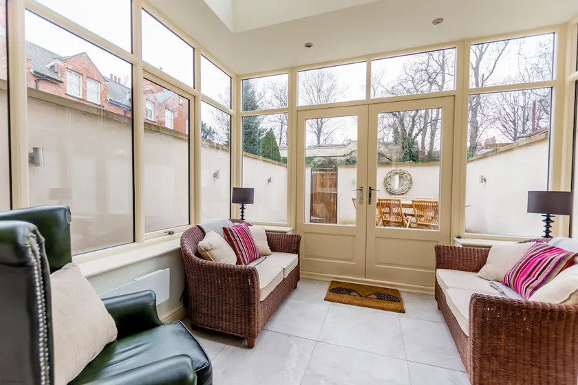 Minster Townhouse by York Minster - Image 1