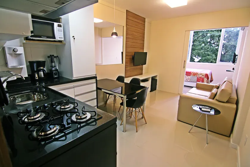 Rio Spot Apartments U032 - Image 1