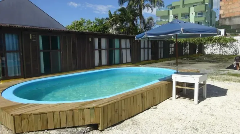 Hostel E Quarto Camping Bombinhas - Image 1