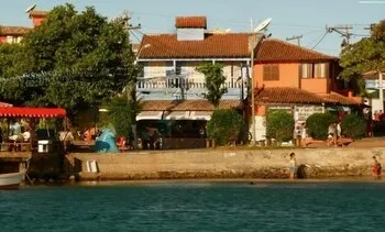 Pousada L'escale - Image 1