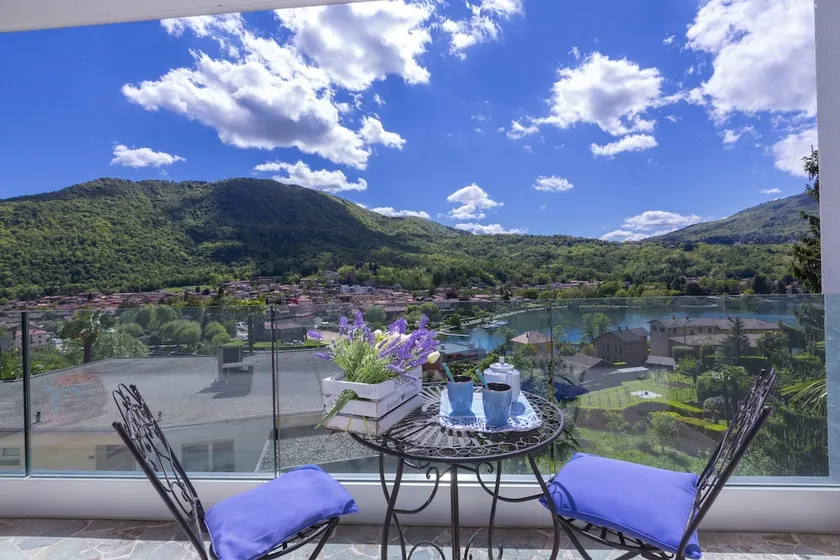 Villa Pervinca - Image 1