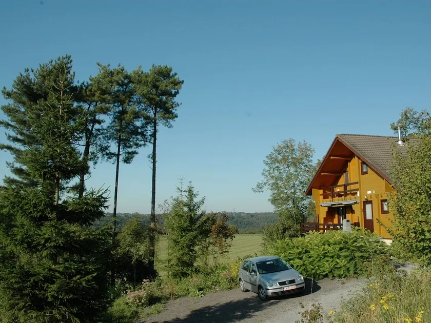 Splendid Holiday Home in Durbuy - Image 1