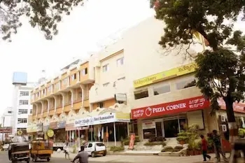 Hotel MB International Palace Side - Image 1