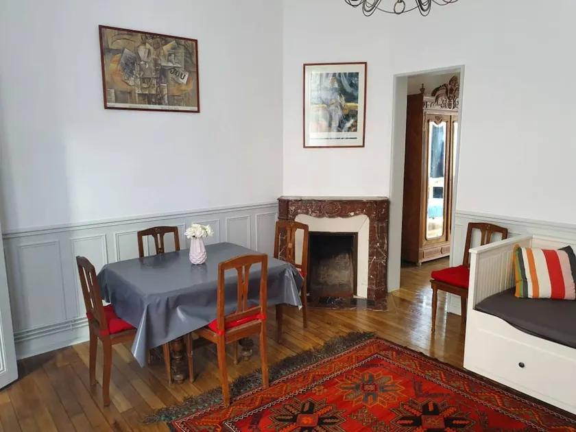 Suite Baquenois 44 - Image 1