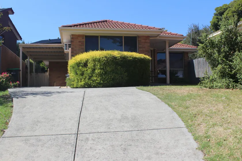 Australian Home Away @ Doncaster Anderson Creek 2 - Image 1