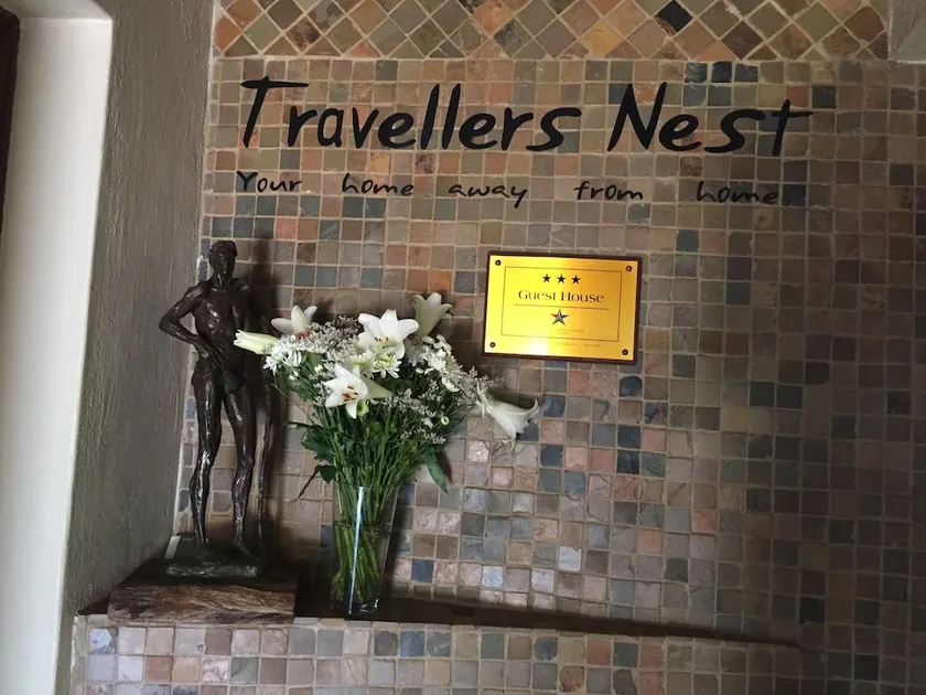 Travellers Nest Guest House - Image 1