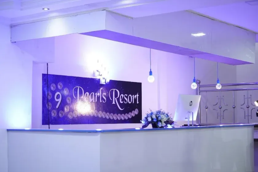 9 Pearls Resort - Image 1
