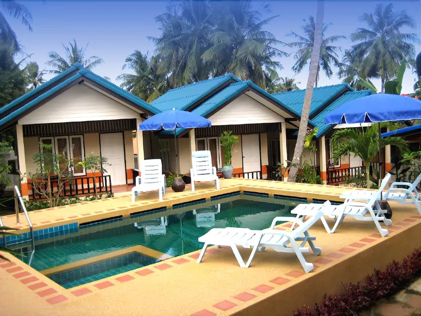 Aurora Hill Resort - Image 1