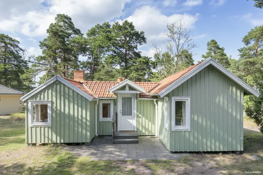 First Camp Oknö – Mönsterås - Image 1