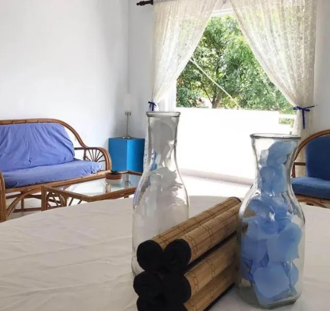 Blue Rest Villa - Image 1