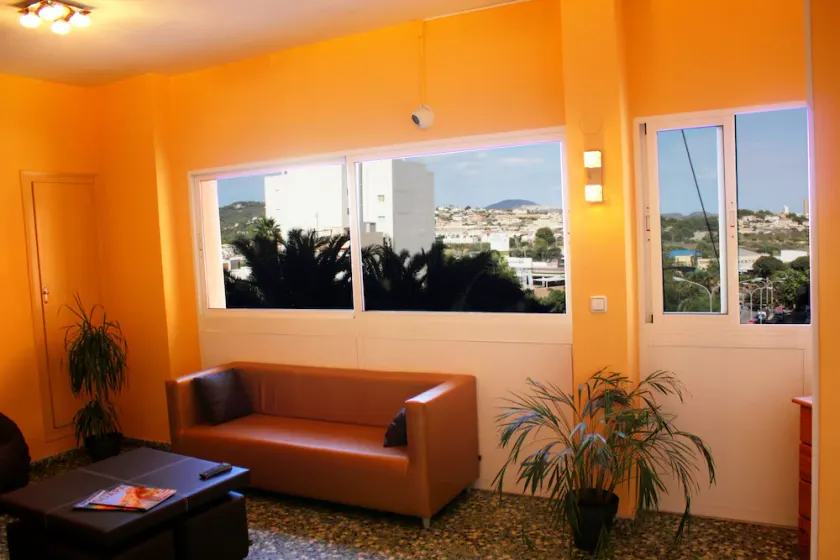 Hostal Céntrica Calp - Image 1