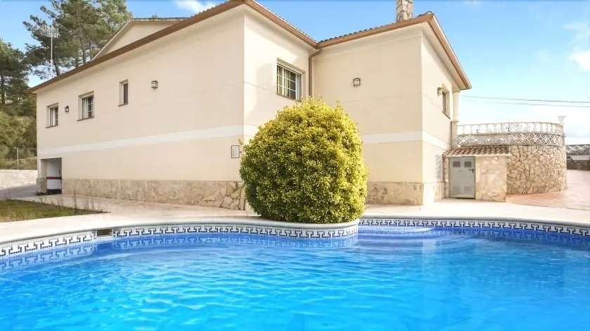 Villa Carolina - Image 1