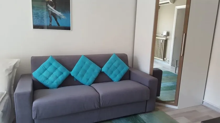 Superbe studio à 200 mètre de la mer - Image 1