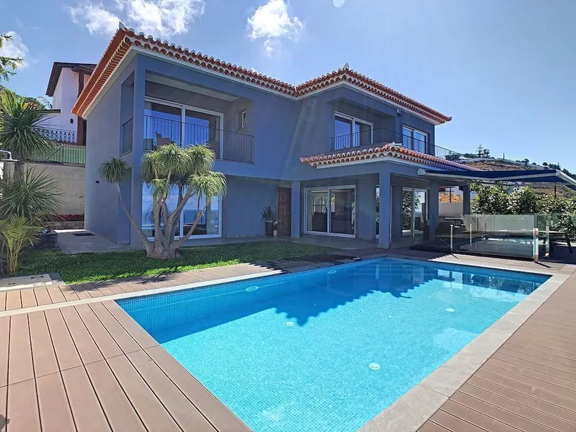 Villa Enjoy SEA - by MHM - Image 1