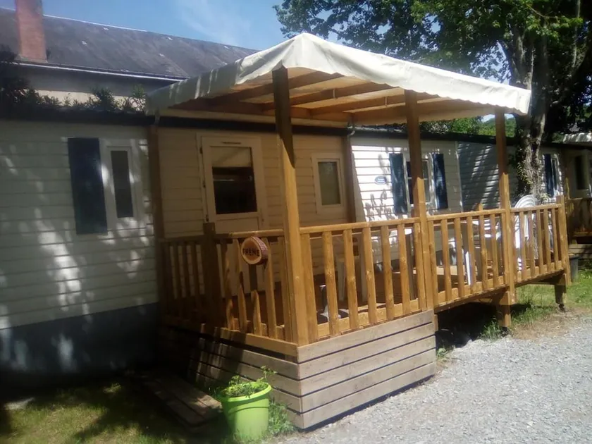Property With 3 Bedrooms in Argenton-sur-creuse, With Shared Pool, Enclosed Garden and Wifi - Image 1