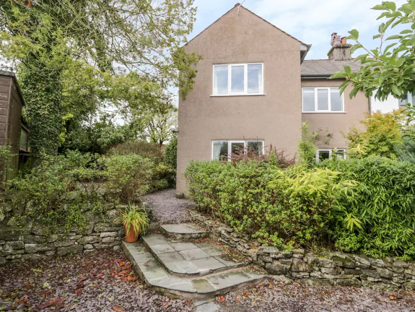 Crossways - Image 1