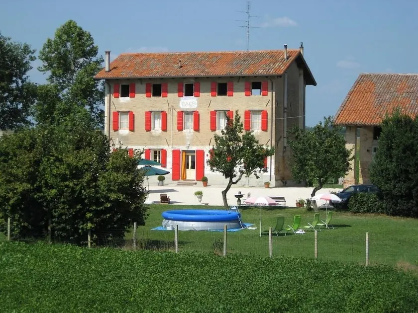 Casa Pace - Image 1