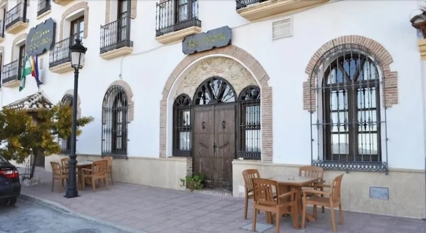 Hotel Velad - Image 1