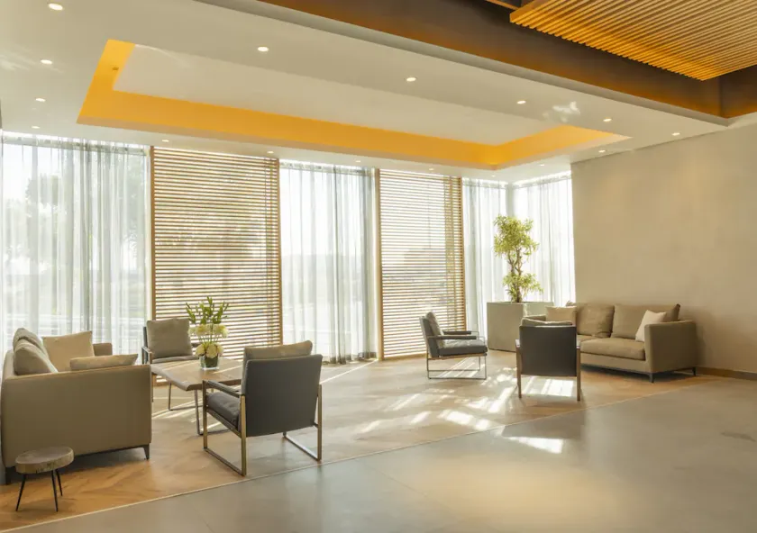 Novotel Jumeirah Village Triangle - Image 1