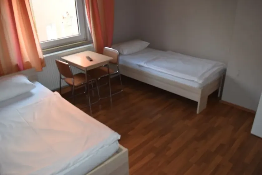 Ab Apartment Objekt 49 - Image 1
