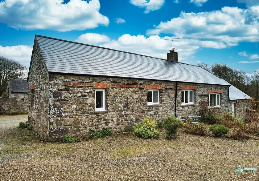 Mill House Cottage, Solva - Image 1