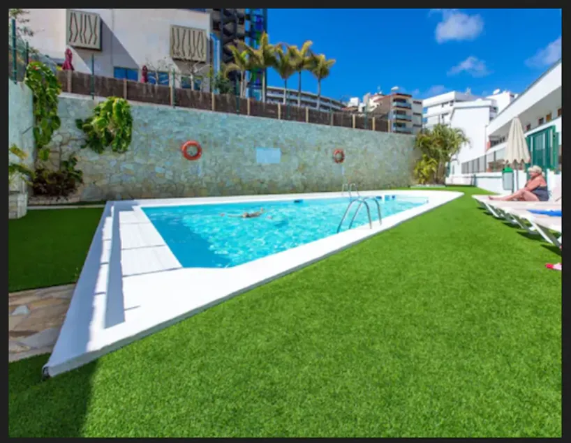 Tagoror Beach Apartments - Image 1