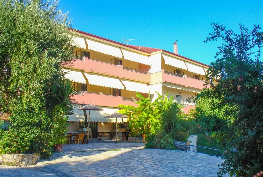 Ionian P Apartments - Image 1