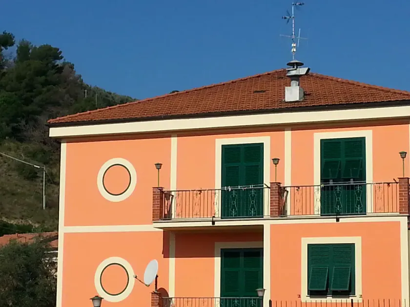Albergo Jolanda - Image 1