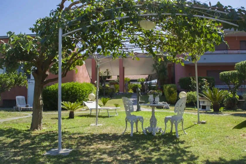 Villa Romana Relax - Image 1