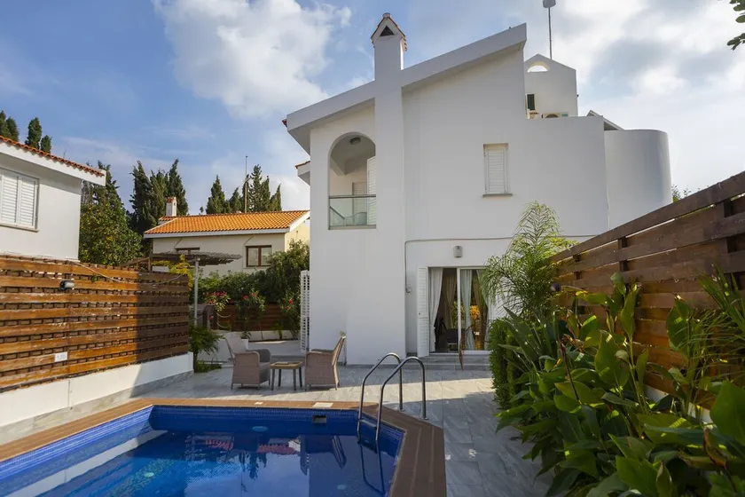 Protaras Villa Juliet - Image 1