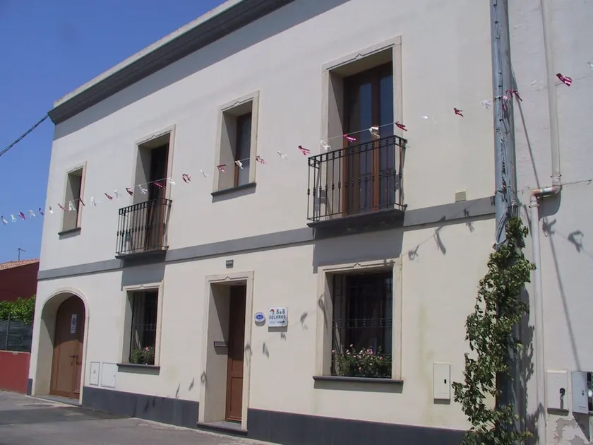B&B Solanas - Image 1