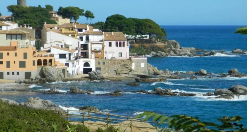 Apartment in Palafrugell - 104284 by MO Rentals - Image 1