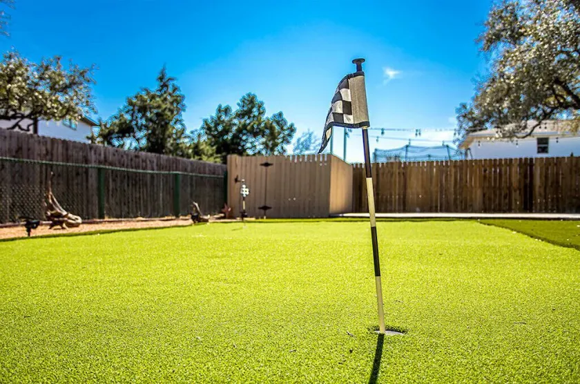 The Fairway - Image 1