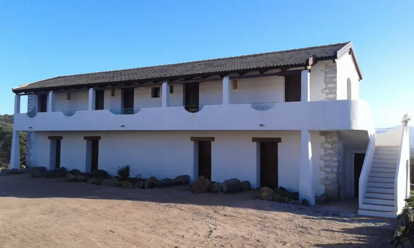 Mura Mura Country House - Image 1