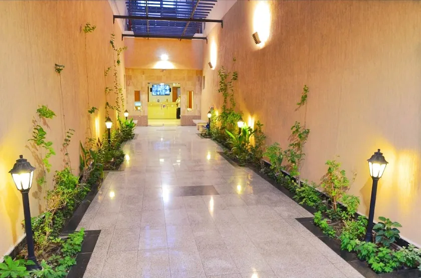 Dalla House Suites - Image 1
