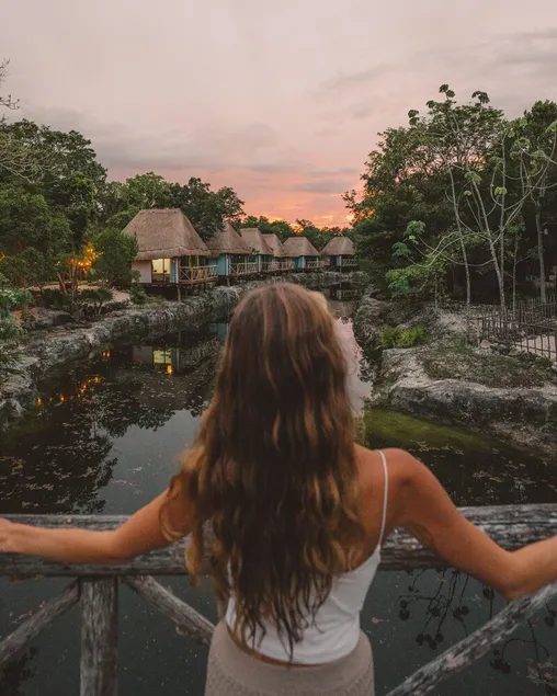 Zamna Tulum - Image 1