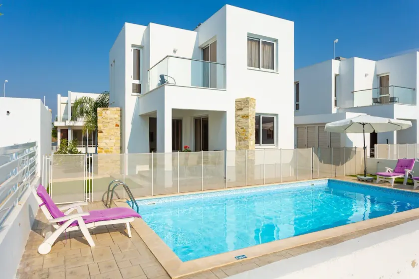 Villa Faros - Image 1