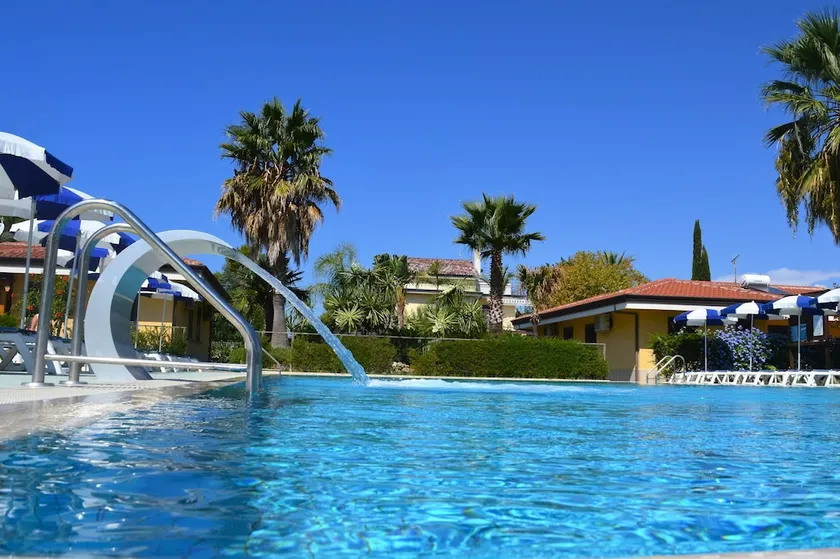 Villaggio Selene Mare - Image 1