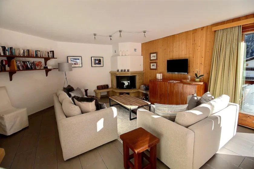 Ripailles Apartment - Image 1