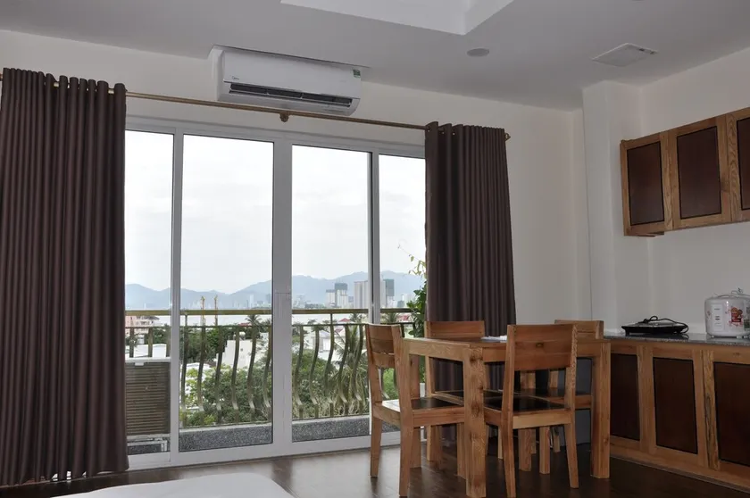 Ha Vieng Apartment - Image 1