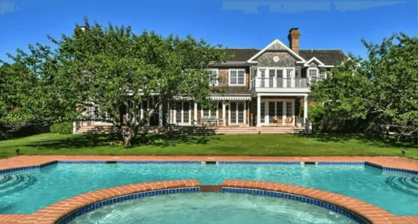 Villa Halsey - Image 1