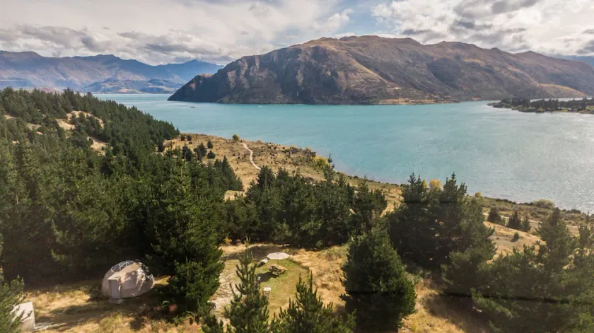 Explore Life Glamping - Image 1
