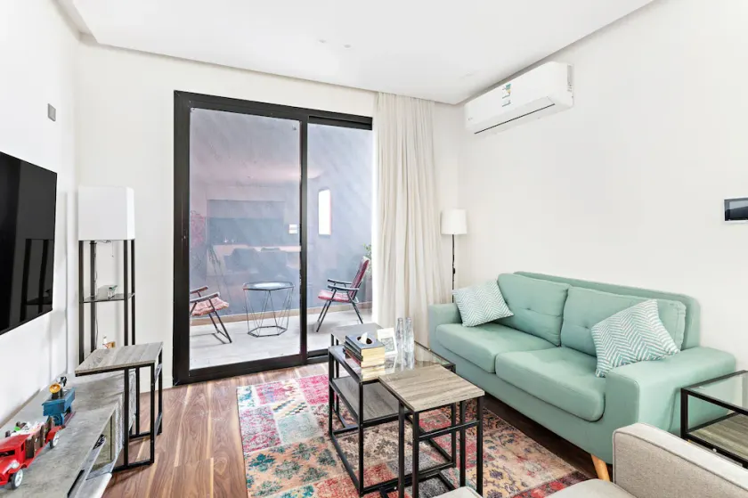 Mabaat-Executive 3BR-Qurtuba 482 - Image 1