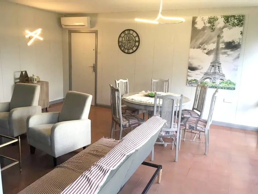 Apartment Carrer de Santa Maria de Vilafortuny - Image 1