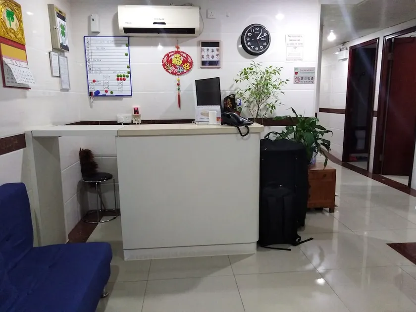 Kowloon TST Guest House - Image 1