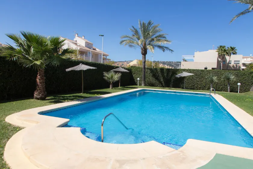 Ático Dúplex El Arenal Jávea - Image 1