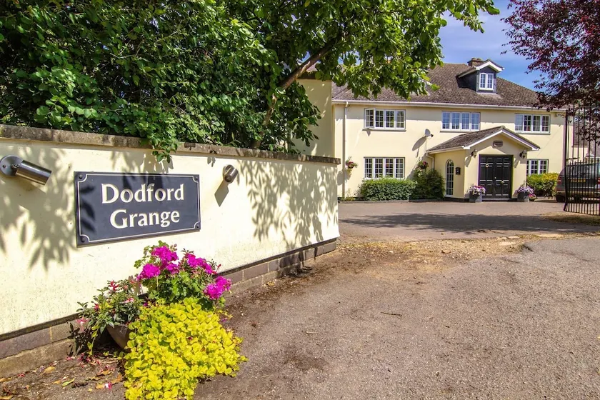 Dodford Grange - Image 1